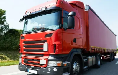 Ankara Bayramören Ambar Kargo